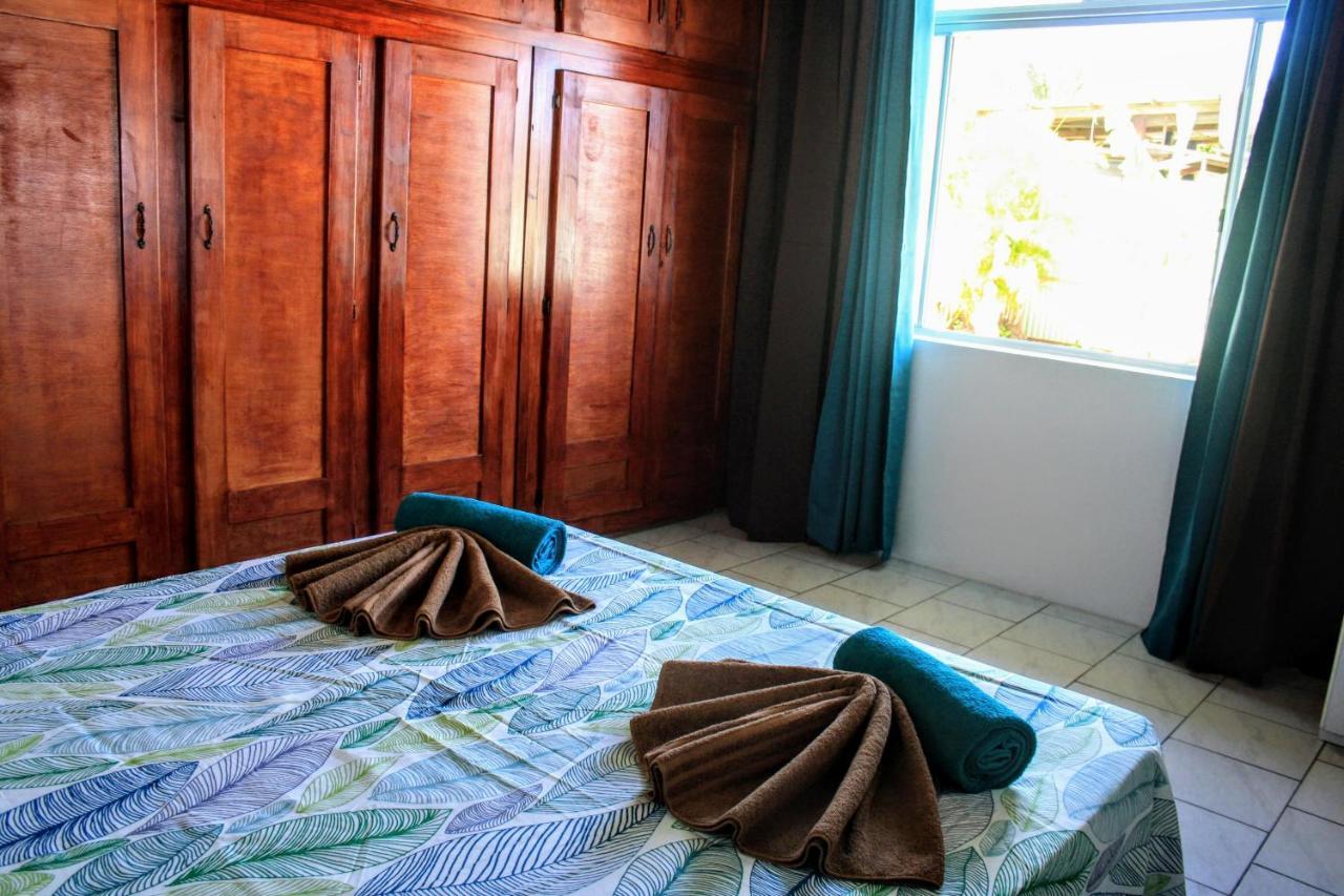 Tahiti - Fare Temahana Papeete  Zewnętrze zdjęcie